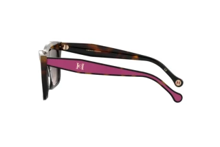 Seitenansicht Carolina Herrera HER 0226/S (0T4/HA)