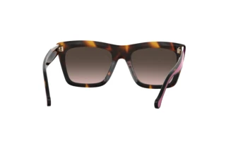 Rückansicht Carolina Herrera HER 0226/S (0T4/HA)