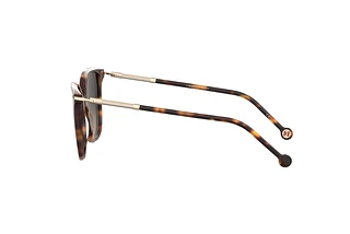 Seitenansicht Carolina Herrera HER 0229/S (WR9/HA)