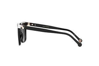 Seitenansicht Carolina Herrera HER 0236/S (80S/9O)