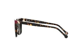 Seitenansicht Carolina Herrera HER 0236/S (O63/HA)