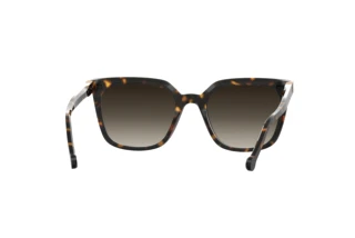 Rückansicht Carolina Herrera HER 0236/S (O63/HA)