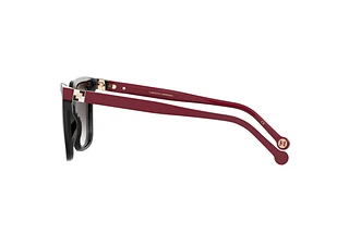 Seitenansicht Carolina Herrera HER 0236/S (OIT/3X)