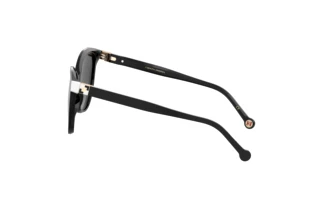 Seitenansicht Carolina Herrera HER 0237/S (80S/9O)