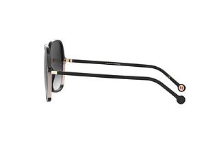 Seitenansicht Carolina Herrera HER 0244/S (3H2/9O)