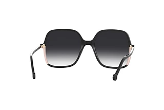 Rückansicht Carolina Herrera HER 0244/S (3H2/9O)