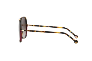 Seitenansicht Carolina Herrera HER 0244/S (O63/HA)