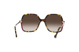 Rückansicht Carolina Herrera HER 0244/S (O63/HA)