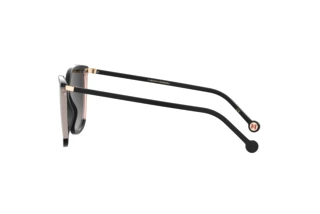 Seitenansicht Carolina Herrera HER 0245/S (3H2/9O)