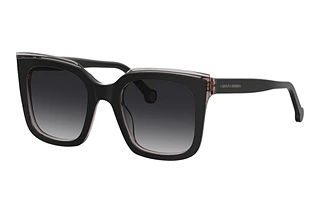 Carolina Herrera HER 0249/G/S 807/9O DARK GREY SHADEDSCHWARZ