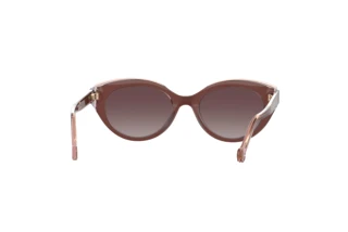 Rückansicht Carolina Herrera HER 0250/S (TUI/HA)