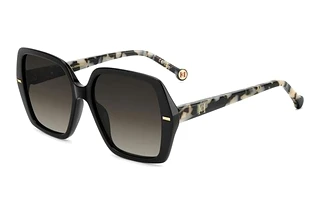 Carolina Herrera HER 0332/G/S TCB/HA BROWN SHADEDSCHWARZ