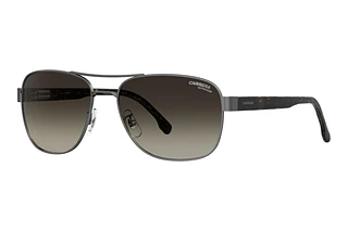 Carrera C FLEX 02/G/S TZ2/HA BROWN SHADEDGRAU