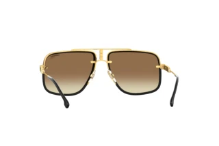 Rückansicht Carrera CA GLORY II (001/86)