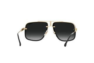 Rückansicht Carrera CA GLORY II (RHL/9O)