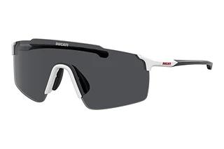 Carrera CARDUC 033/S 6HT/IR GREYWEISS