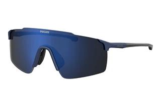 Carrera CARDUC 033/S TZQ/XT BLU SKY MIRRORBLAU