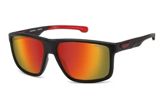 Carrera CARDUC 056/S 003/UZ RED MULTILAYERSCHWARZ