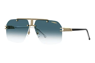 Carrera CARRERA 1054/S J5G/08 DK BLUE SHADEDGOLD