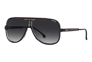 Carrera CARRERA 1059/S OIT/9O BLACK RED