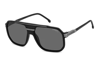 Carrera CARRERA 1077/S RZZ/M9 GREY POLARIZEDSCHWARZ