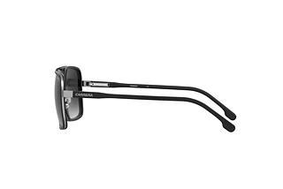 Seitenansicht Carrera CARRERA 256/S (85K/9O)