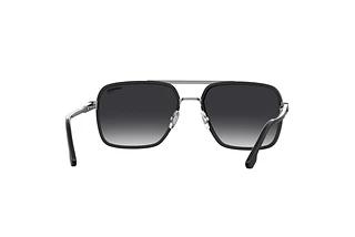 Rückansicht Carrera CARRERA 256/S (85K/9O)