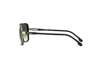 Seitenansicht Carrera CARRERA 256/S (RHL/D6)