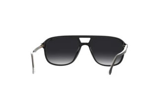 Rückansicht Carrera CARRERA 279/S (2M2/9O)