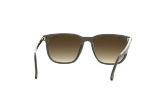 Rückansicht Carrera CARRERA 300/S (KB7/HA)