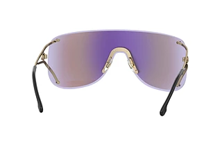 Rückansicht Carrera CARRERA 3006/S (RHL/TE)