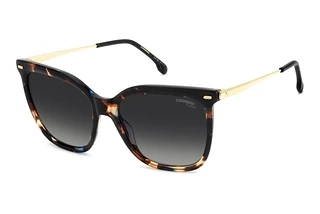 Carrera CARRERA 3071/S 6UZ/WJ GREY SHADED POLARIZEDHAVANNA