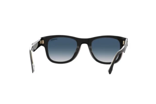 Rückansicht Carrera CARRERA 330/S (807/08)