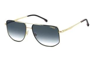 Carrera CARRERA 355/S RHL/08 DK BLUE SHADEDGOLD