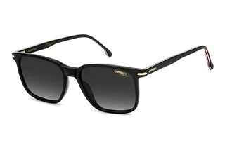 Carrera CARRERA 367/S OIT/9O DARK GREY SHADEDSCHWARZ