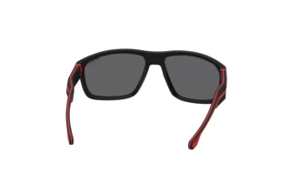 Rückansicht Carrera CARRERA 4018/S (BLX/Q3)