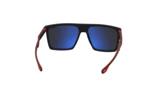 Rückansicht Carrera CARRERA 4019/S (BLX/Q3)