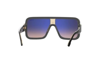 Rückansicht Carrera FLAGLAB 14 (0WM/A8)