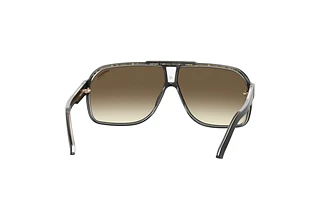 Rückansicht Carrera GRAND PRIX 2 (807/HA)