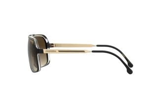 Seitenansicht Carrera GRAND PRIX 3 (2M2/HA)