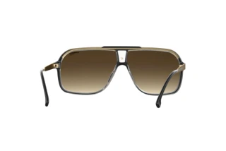 Rückansicht Carrera GRAND PRIX 3 (2M2/HA)