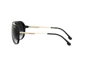 Seitenansicht Carrera HOT65 (807/9O)