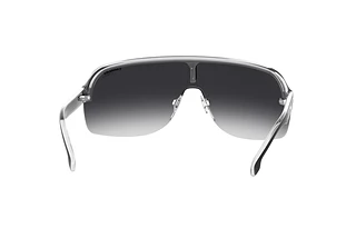 Rückansicht Carrera TOPCAR 1/N (80S/9O)