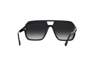 Rückansicht Carrera VICTORY C 01/S (807/WJ)