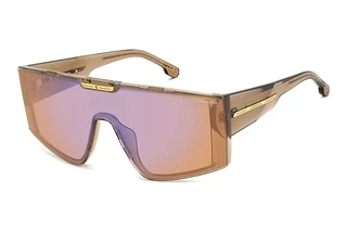 Carrera VICTORY C 18/S 12J/DP ORANGE MULTILAYER BLUEBRAUN