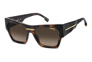 Carrera VICTORY C 19/S 086/HA BROWN SHADEDHAVANNA