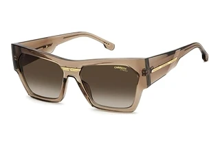 Carrera VICTORY C 19/S 09Q/HA BROWN SHADEDBRAUN