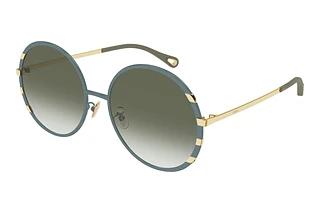 Chloé CH0144S 002 GREEN