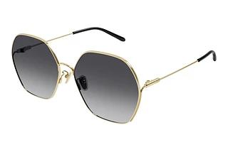 Chloé CH0169SA 005 GOLD