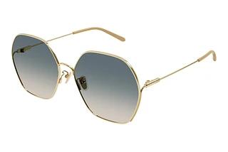 Chloé CH0169SA 006 GOLD